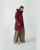 CANADA GOOSE - L SHELBURNE PARKA CANADA GOOSE - L SHELBURNE PARKA