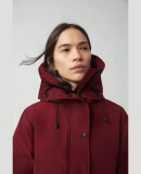 CANADA GOOSE - L SHELBURNE PARKA CANADA GOOSE - L SHELBURNE PARKA