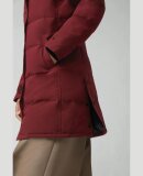 CANADA GOOSE - L SHELBURNE PARKA CANADA GOOSE - L SHELBURNE PARKA