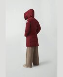 CANADA GOOSE - L SHELBURNE PARKA CANADA GOOSE - L SHELBURNE PARKA