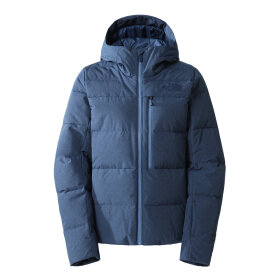 THE NORTH FACE - W HEAVENLY DOWN JACKET