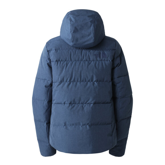 THE NORTH FACE - W HEAVENLY DOWN JACKET