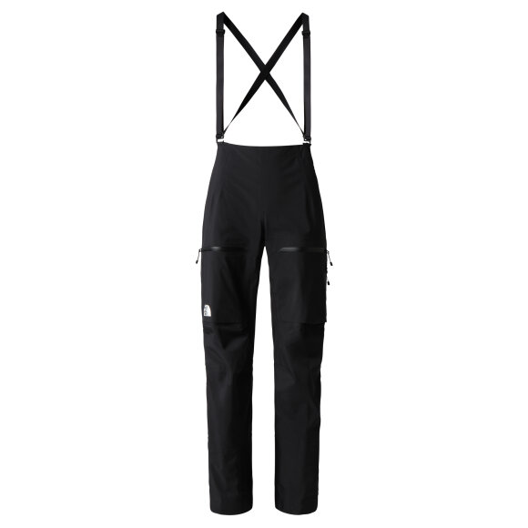 THE NORTH FACE - THE NORTH FACE DAME OVERTRÆKSBUKSER W TORRE EGGER PANT REG