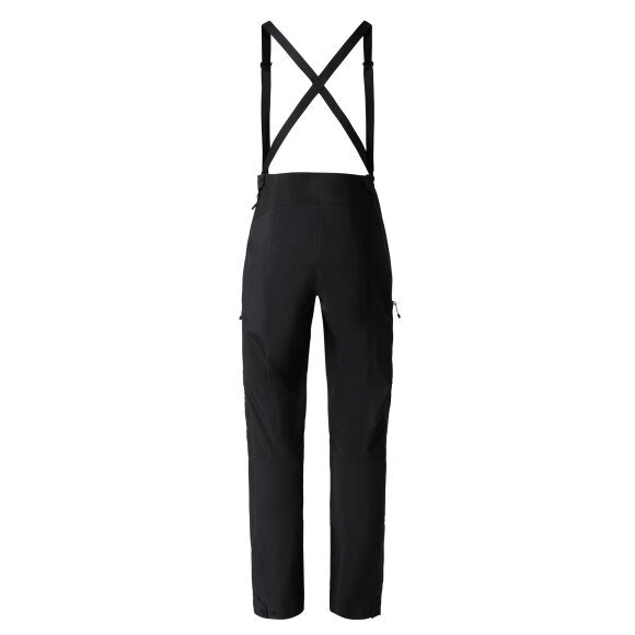 THE NORTH FACE - THE NORTH FACE DAME OVERTRÆKSBUKSER W TORRE EGGER PANT REG
