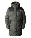 THE NORTH FACE - THE NORTH FACE HERRE DUNJAKKE M HYDRENALITE DOWN PARKA