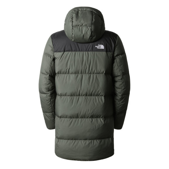 THE NORTH FACE - THE NORTH FACE HERRE DUNJAKKE M HYDRENALITE DOWN PARKA