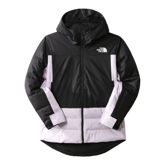 THE NORTH FACE - G PALLIE DOWN JACKET