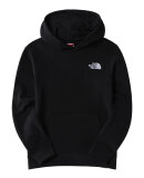 THE NORTH FACE - Y SIMBLE DOME HOODY