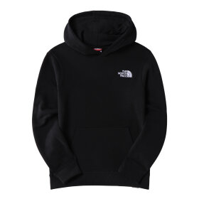 THE NORTH FACE - Y SIMBLE DOME HOODY