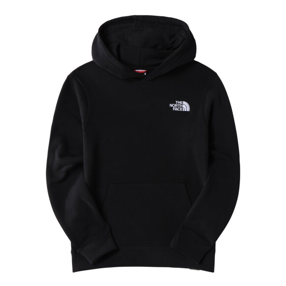 THE NORTH FACE - Y SIMBLE DOME HOODY