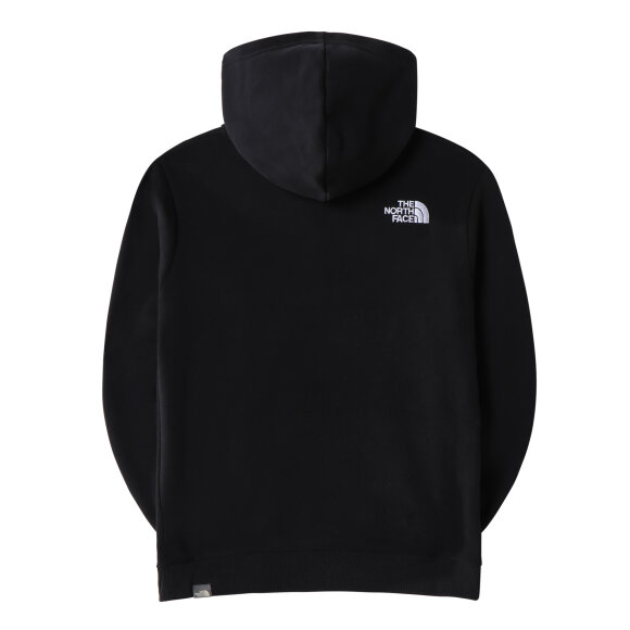 THE NORTH FACE - Y SIMBLE DOME HOODY