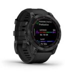 GARMIN  - FENIX 7 SOLAR EDITION