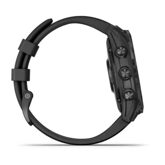 GARMIN  - FENIX 7 SOLAR EDITION