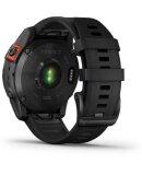 GARMIN  - FENIX 7 SOLAR EDITION