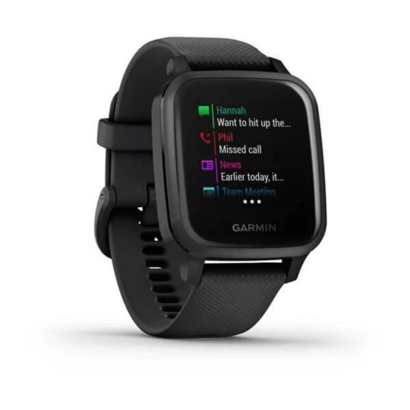 GARMIN  - VENU SQ MUSIC EDITION