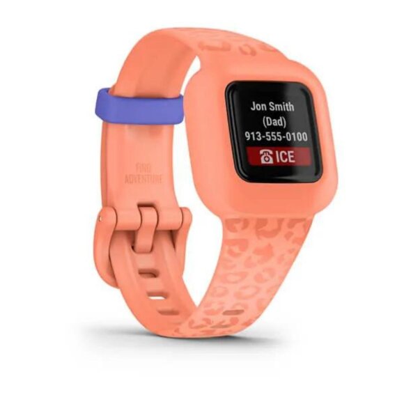 GARMIN  - VIVOFIT JR 3