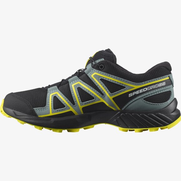 SALOMON - JR SPEEDCROSS