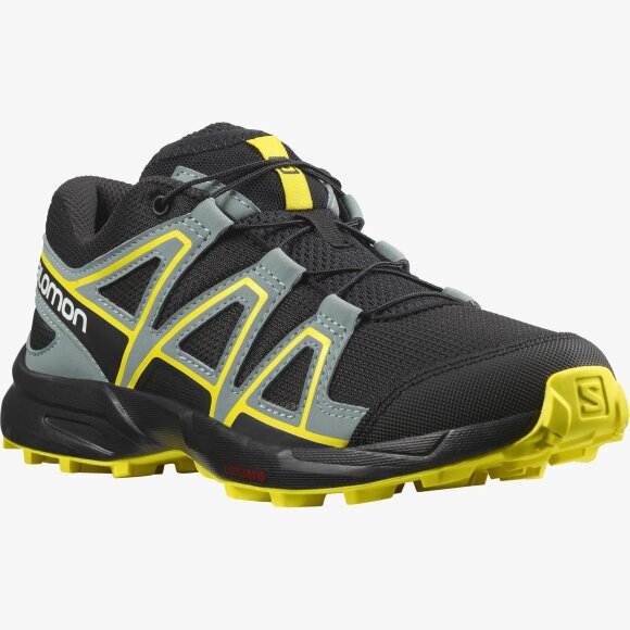 SALOMON - JR SPEEDCROSS