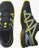 SALOMON - JR SPEEDCROSS