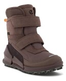 ECCO  - JR BIOM K2 GORE-TEX