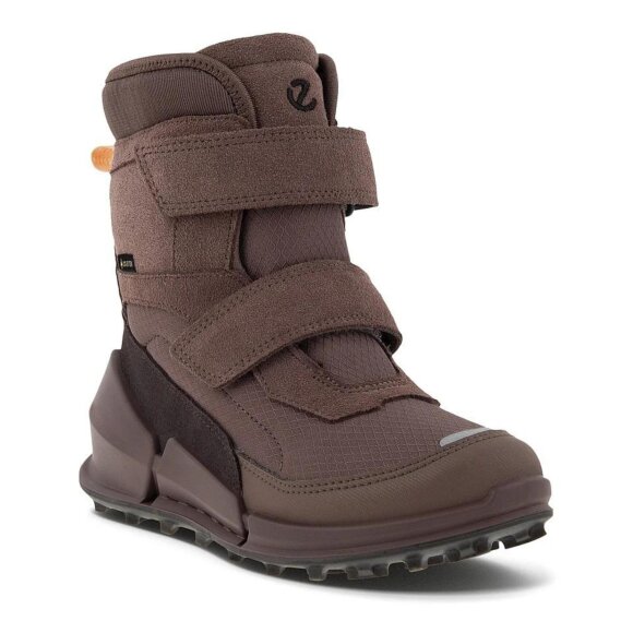 ECCO  - JR BIOM K2 GORE-TEX