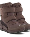 ECCO  - JR BIOM K2 GORE-TEX