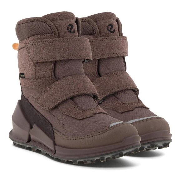 ECCO  - JR BIOM K2 GORE-TEX