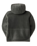 THE NORTH FACE - KIDS FORREST FLEECE FZ HOODY