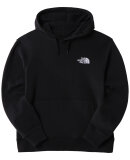 THE NORTH FACE - Y OVERSIZE HOODY