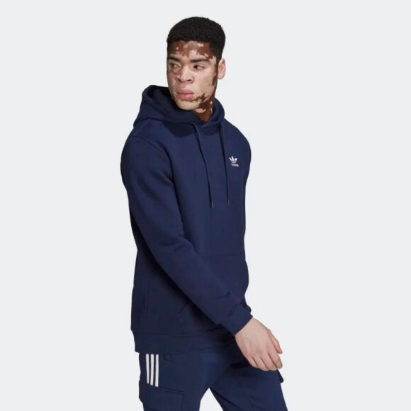 ADIDAS  - M ESSENTIAL HOODY