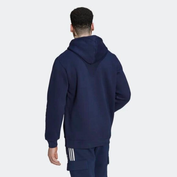 ADIDAS  - M ESSENTIAL HOODY