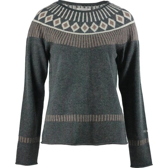 SKHOOP - W CILLA SWEATER