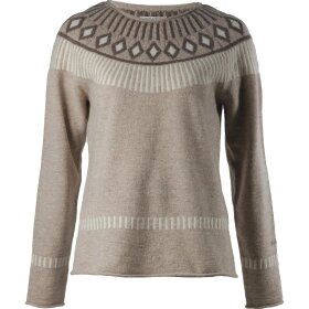 SKHOOP - W CILLA SWEATER