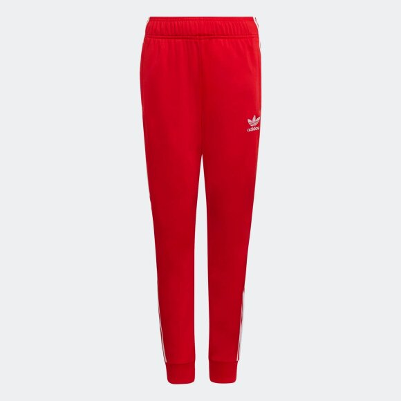 ADIDAS  - JR SST TRACK PANTS