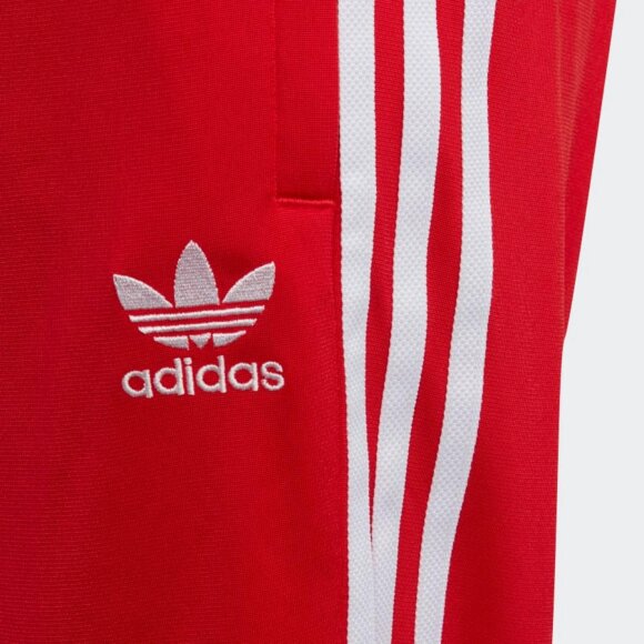 ADIDAS  - JR SST TRACK PANTS