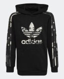 ADIDAS  - ADIDAS BØRN HOODIE 