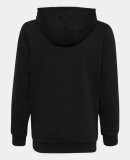 ADIDAS  - ADIDAS BØRN HOODIE 