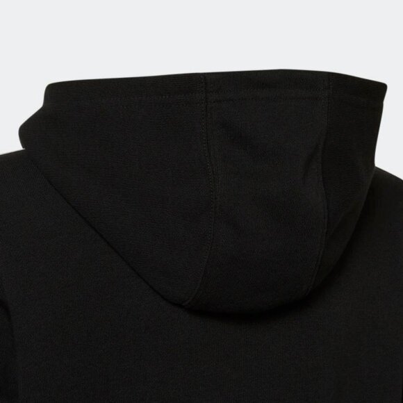 ADIDAS  - ADIDAS BØRN HOODIE 