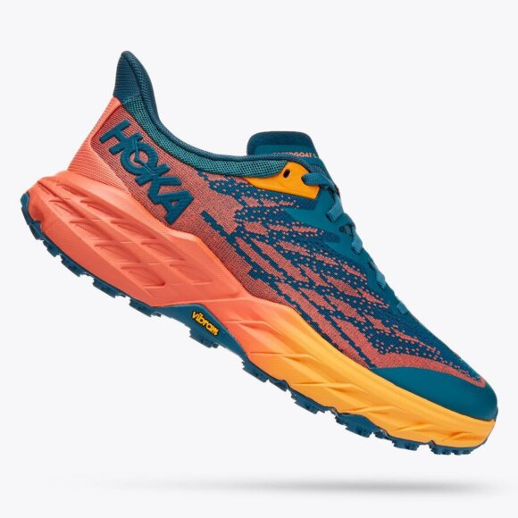 HOKA - W SPEEDGOAT 5