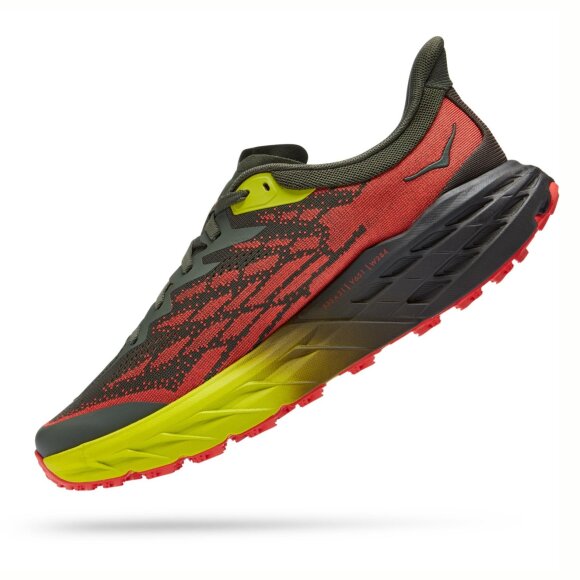 HOKA - M SPEEDGOAT 5