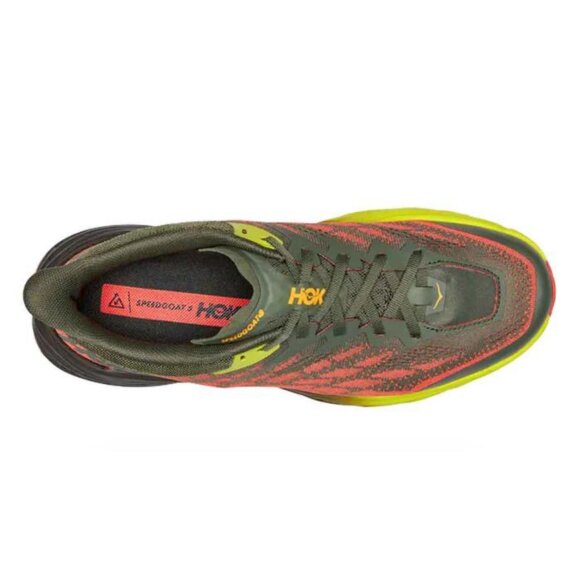 HOKA - M SPEEDGOAT 5