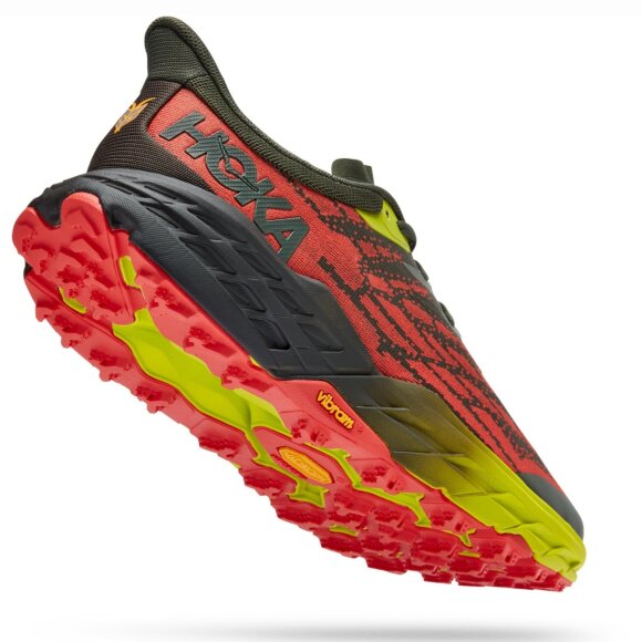 HOKA - M SPEEDGOAT 5