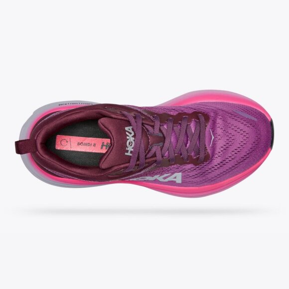 HOKA - W BONDI 8