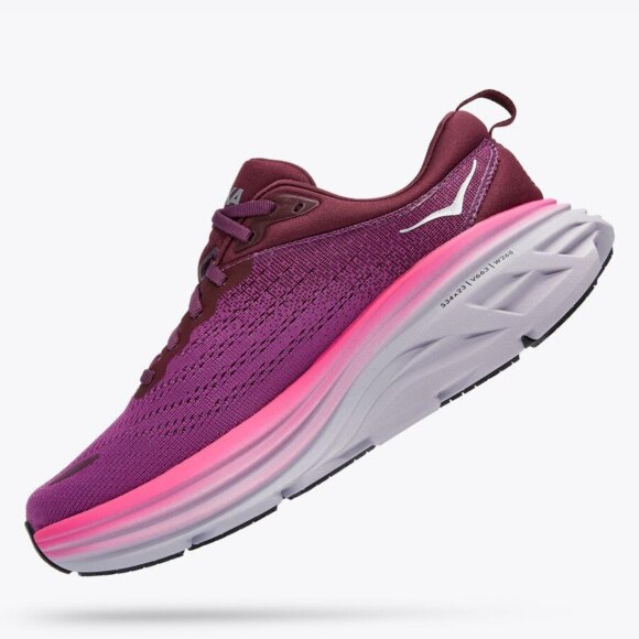 HOKA - W BONDI 8