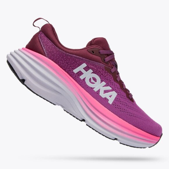 HOKA - W BONDI 8