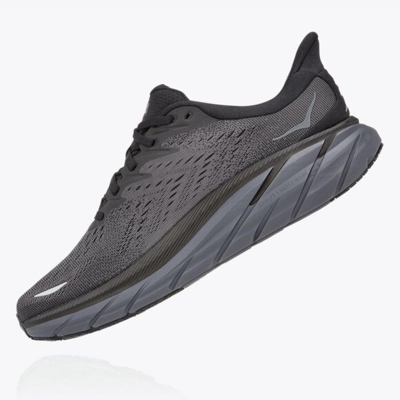 HOKA - M CLIFTON 8 WIDE