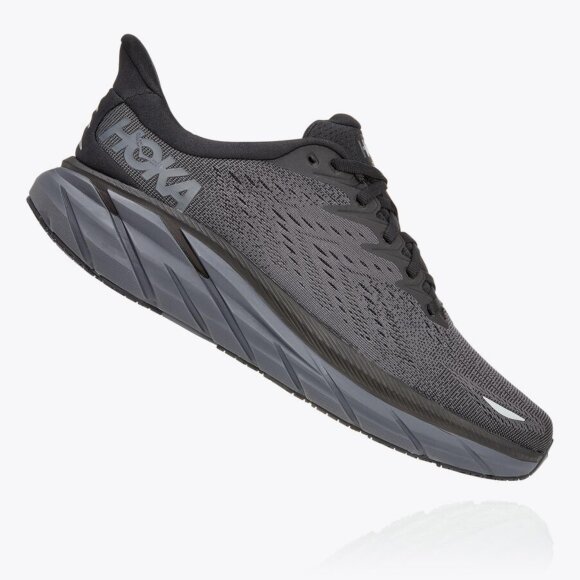 HOKA - M CLIFTON 8 WIDE