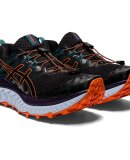 ASICS - W TRABUCO MAX