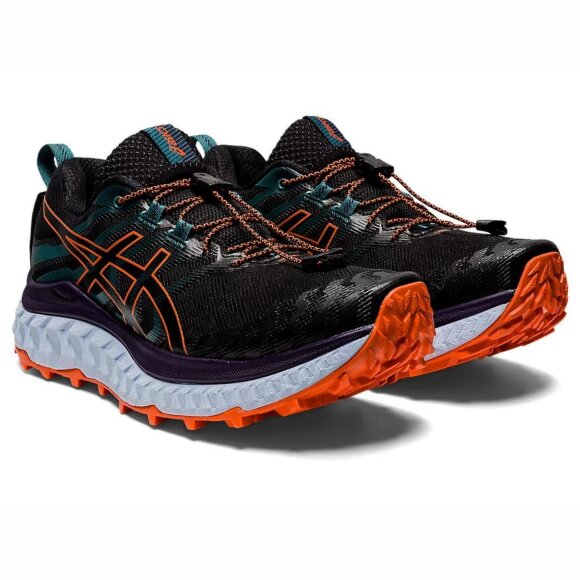 ASICS - W TRABUCO MAX