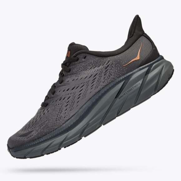 HOKA - W CLIFTON 8